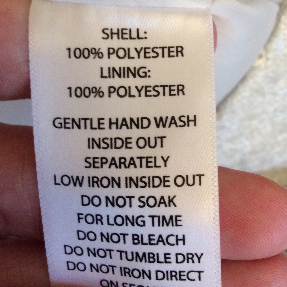 NWOT Kenar Sequined Mini Skirt - Picture 4 of 5